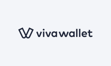 Viva Wallet logo