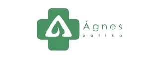 agnes patika logo
