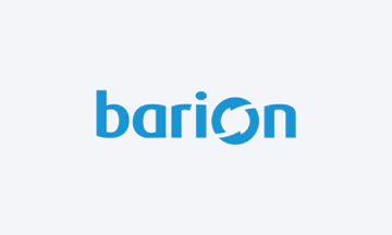 barion logo