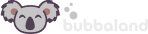 bubbaland logo