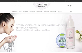 magister