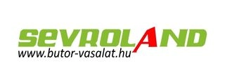 sevroland logo