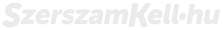 szerszamkell logo