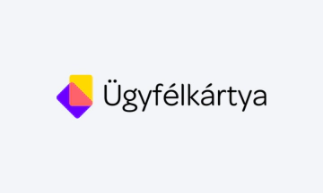 ugyfelkartya logo
