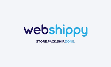 webshippy logo