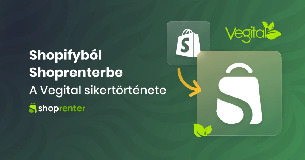 Vegital sikertortenet