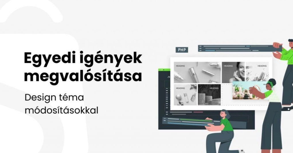 egyedi igenyek magvalositasa