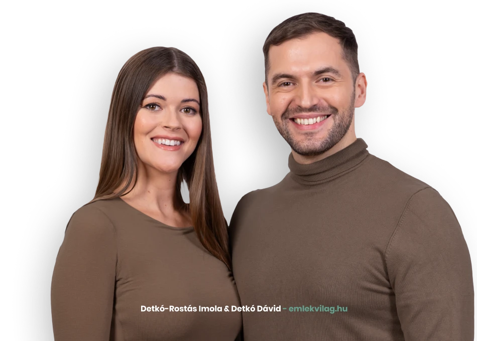 emlekvilag detko