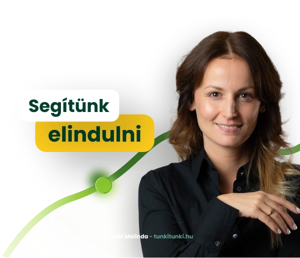 mobil feher melinda