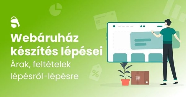 webaruhaz keszites arak tippek