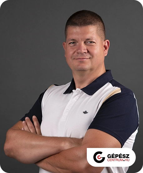 szabo lajos gepeszcentrum
