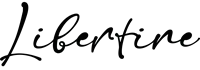 Libertine logó
