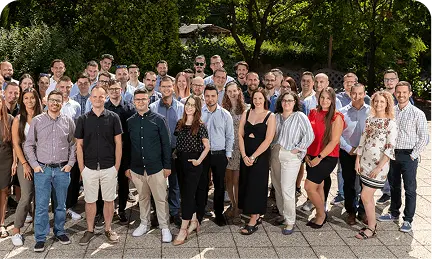 Alapértékeink ezt jelenti nálunk az AWESOME