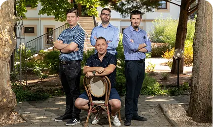 Így működik a Shoprenter DevOps csapata – Interjú