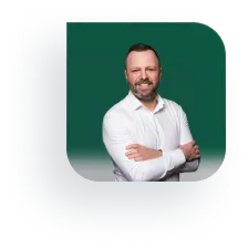 Szávai Norbert - Marketing vezető