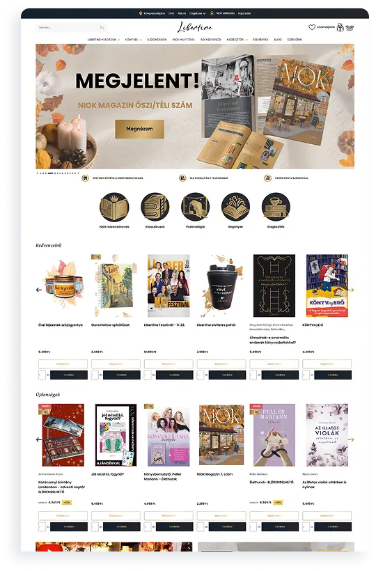 libertinekonyvesbolt.hu