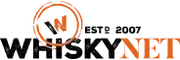 Whiskynet logó