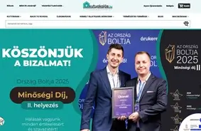 Kutyakajás webshop